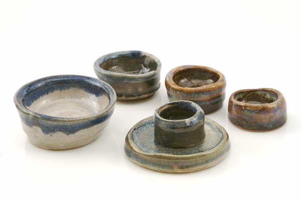 Student Pottery Student Pottery